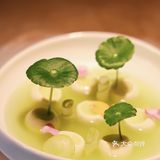 在花厨，吃得是美食也是格调！新菜太赞了！