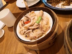 -粤域茶餐厅