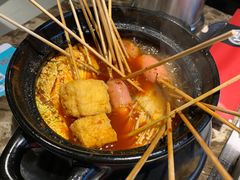 -舍得小串(水晶街店)