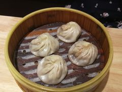 小笼-朱鸿兴面馆(镇湖店)
