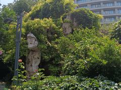 -李叔同故居纪念馆