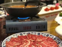 -兰边碗(鼓楼店)
