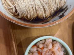 -孙盛兴奥灶面馆·蟹黄面·三虾面(直营.拙政园店)