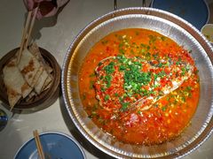 -陈阿婆鱼头泡饼·京味菜(复兴路店)