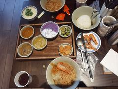 -李百蟹·蟹黄面·江景餐厅(外滩·豫园店)