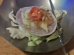 -质烤烤物·活烤海鲜(质烤总店)