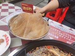 -赵美丽·重庆社区火锅·直营店(火车东站·中豪国际店)