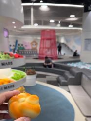 -MINI MARS KIDS CLUB亲子家庭中心(长宁天山店)