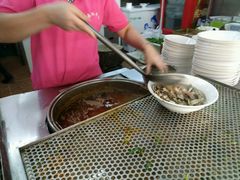 -春雨羊汤店(广开四马路总店)