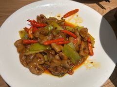 -榕意·川味之美(深业上城店)