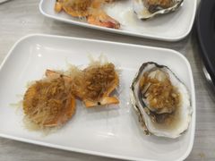 -船奇蒸汽海鲜·闽菜(八市海鲜总店)
