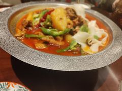 -那拉提之疆·新疆菜(美院店)