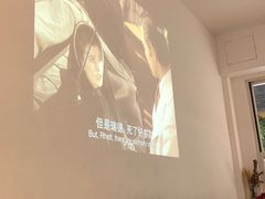 -FULL MOON满月咖啡