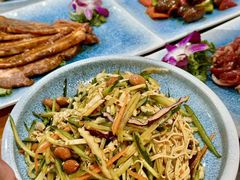 -鹤之乡·齐齐哈尔东北炭火烤肉(昆明盈江路店)