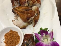 -中发源·清真餐厅(春风店)