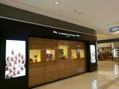 -香港ELEMENTS圆方