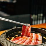 他家寿喜锅，真是让人念念不忘！