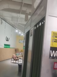 -WOULP舞铺·舞蹈室