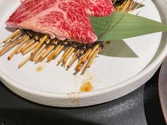 -谷牛和牛烤肉(漕河泾印象城店)