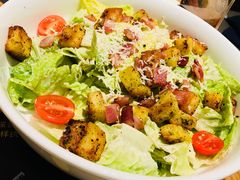 -乐凯撒披萨(东方新世界店)