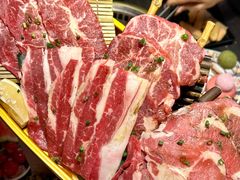 -AJIYA·池袋日式烧肉自助(天津万象城店)