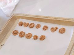 -千浔一暖DIY蛋糕烘焙(人民大学店)