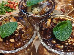 -豪渝火锅(李家村万达店)