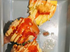 -汉阳廷自助烤肉(嘉禾金铂天地店)