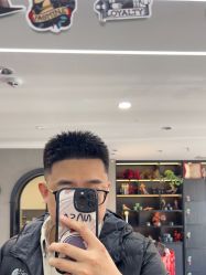 -好先生男士理发馆