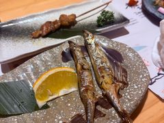 -贵木日本料理·铁板烧(新地假日广场店)