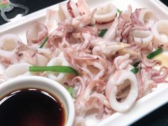 -旺达·福州菜(正大广场店)