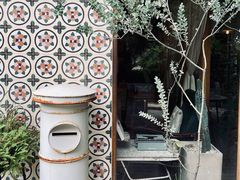 -时光花园(白鹭洲店)