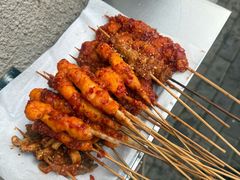 -辽B·小串(总店)