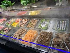 -牛里牛气· 榴莲海鲜鲜牛肉自助火锅·烤肉(横岗店)