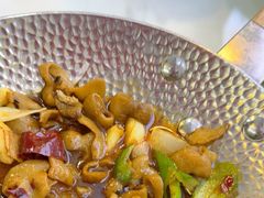 -福巷湘食小馆·猛火现炒(上海首店)
