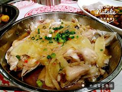 -启香鸡私房菜(湖景店)