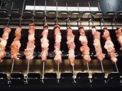 -很久以前羊肉串(中山公园店)