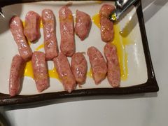 -白山烧烤(文安路万豪店)