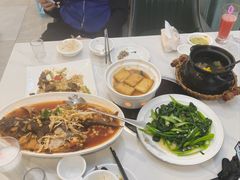 -七叔家宴家常广西菜(明秀东路店)