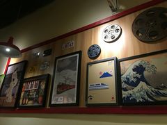 -崎玉烧·寿司料理(石井国际店)