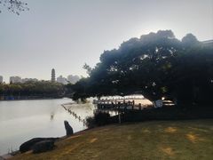 -江心屿景区