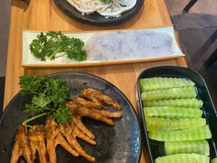 -五星桥原切肥牛火锅(怀德桥店)