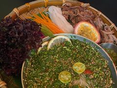 -Ameigo梅果·云贵川bistro(长宁来福士店)