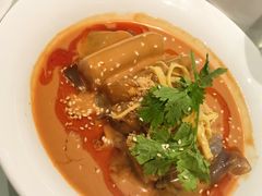 -忆家一宴(大木桥路旗舰店)