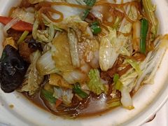 -纳家楼·地道陕菜(劳动路店)