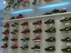 -欧亚购物中心(开发大街店)