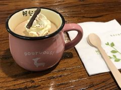 -树心旁千层蛋糕(国瑞购物中心店)