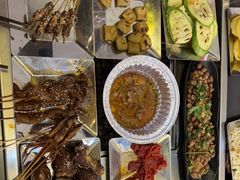 -江湖一盏灯·滇味卤烤(普惠园店)