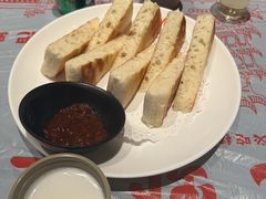 -肥肥虾庄·金牌油焖大虾(杨园滨江时代walk店)