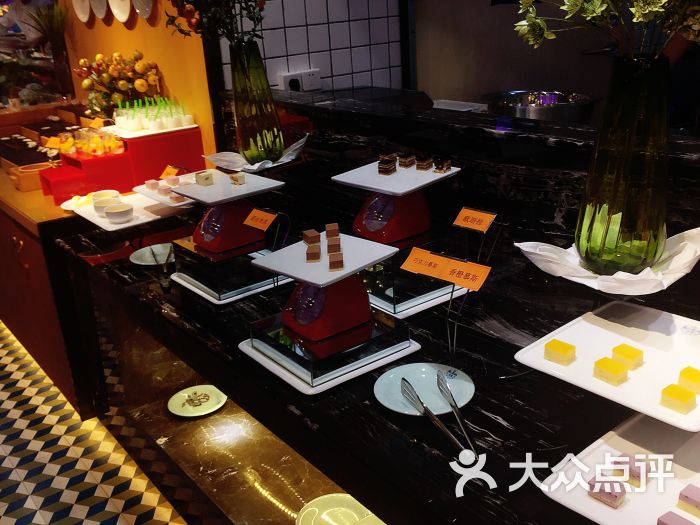 可兰牛排自助餐厅(大卫城店)图片 - 第943张